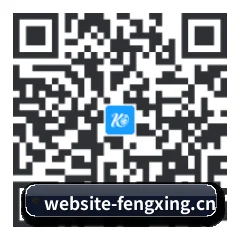HarmonyOS 系统 二维码
